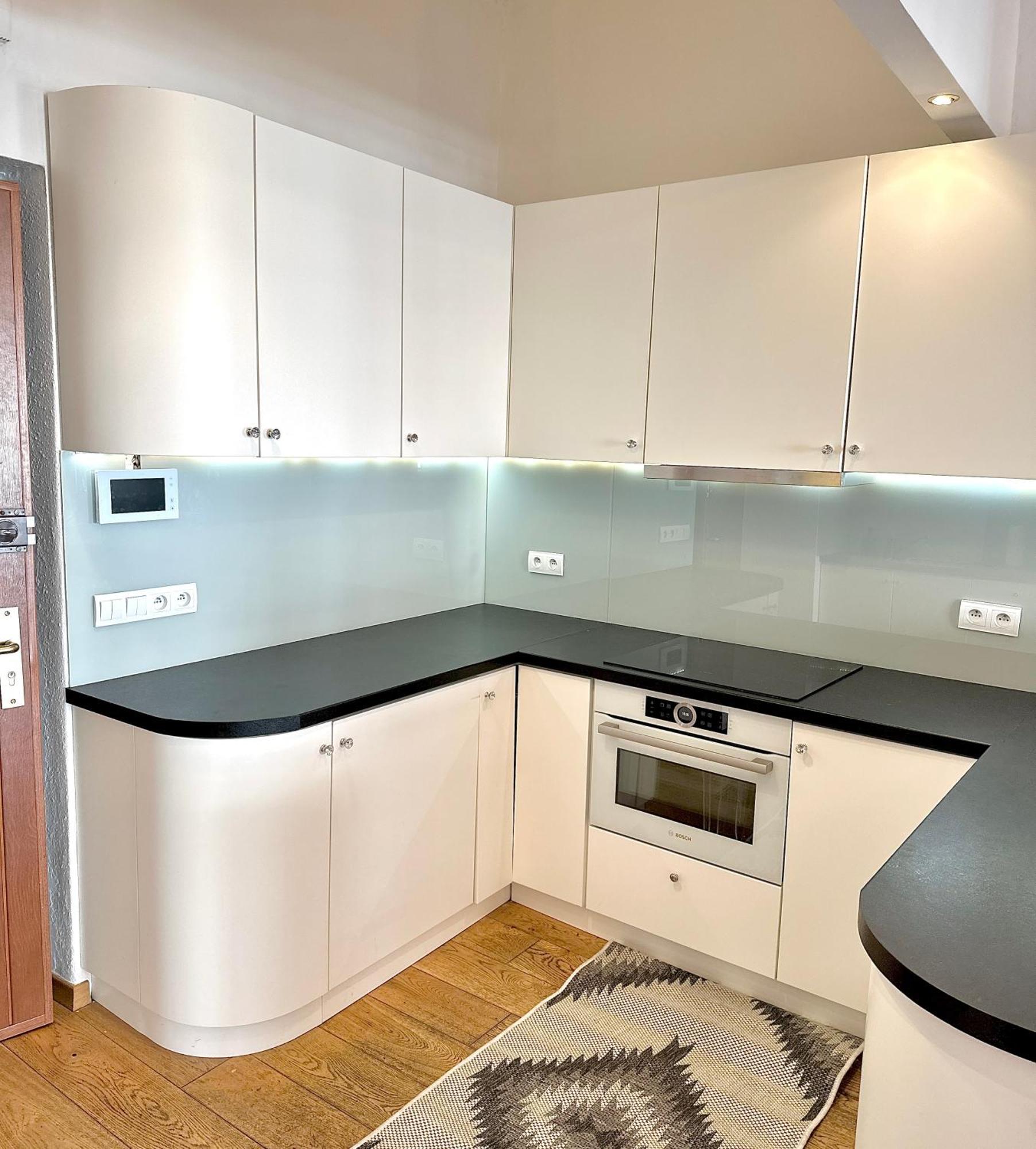 Castle & Culture - Modern 2-room With Balcony In Center * Warszawa