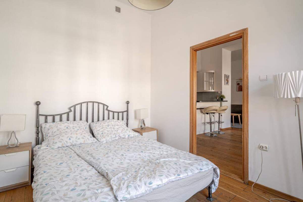 Apartament Castle & Culture - Modern 2-room With Balcony In Center *